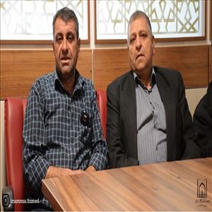 حس رضایتمندی یک خانواده از اهدای عضو فرزندشان برای نجات جان چند بیمار