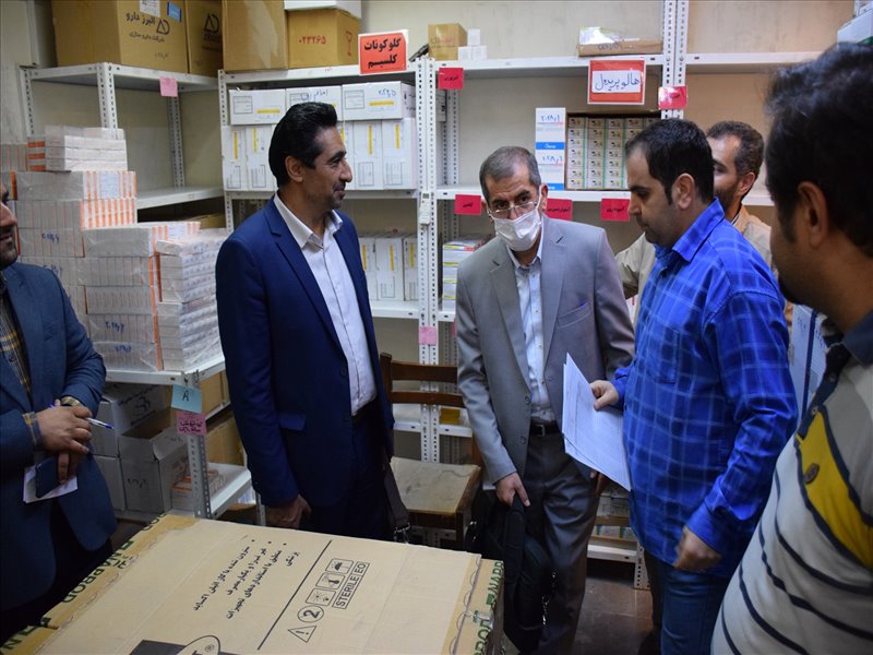 ارزیابی وزارتی