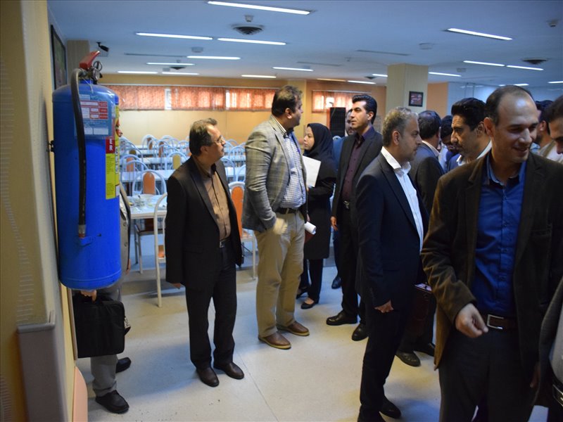 ارزیابی وزارتی