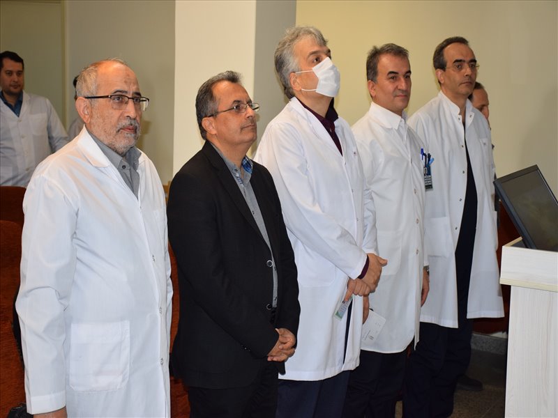 رزیدنت های جدیدالورود 1402