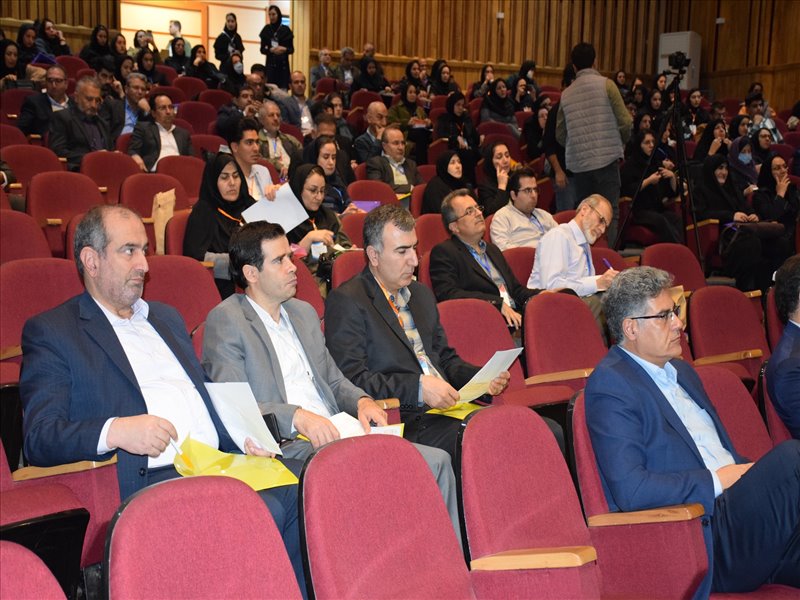 همایش ارتقای کیفیت