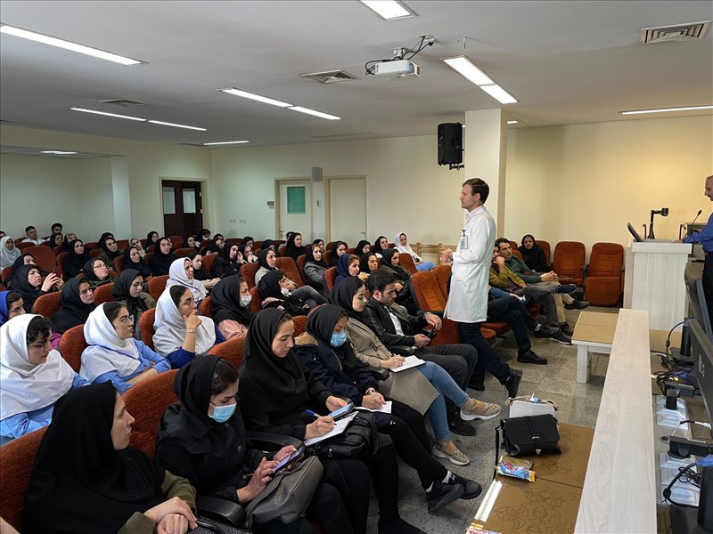 تازه های دیالیز