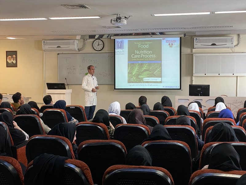 تازه های دیالیز