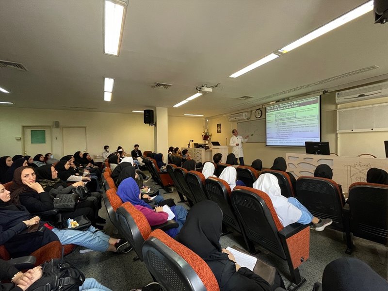 تازه های دیالیز