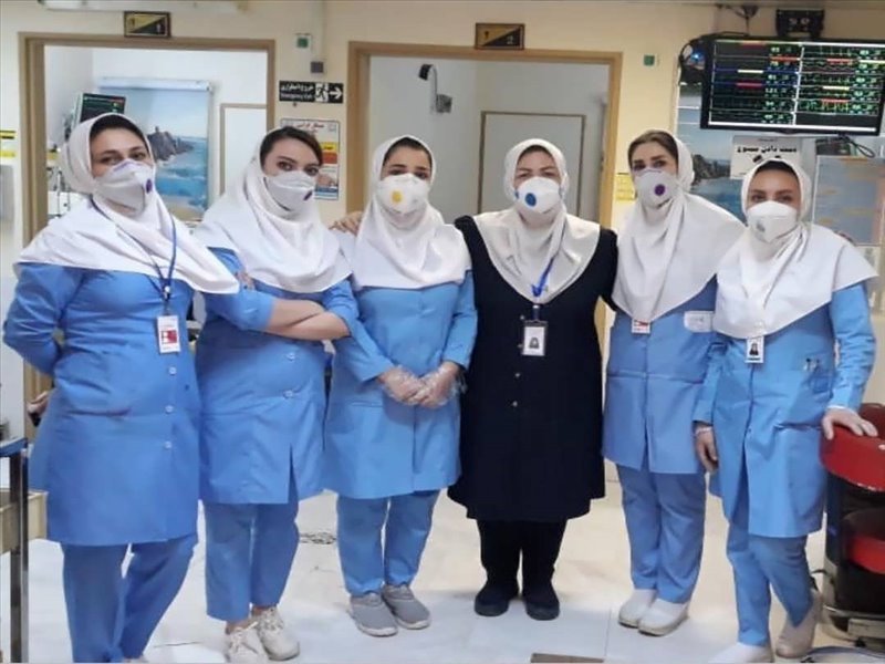 آی سی یو جنرال