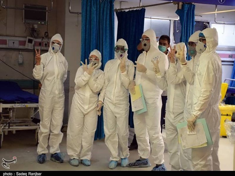 مدافعان سلامت مرکز