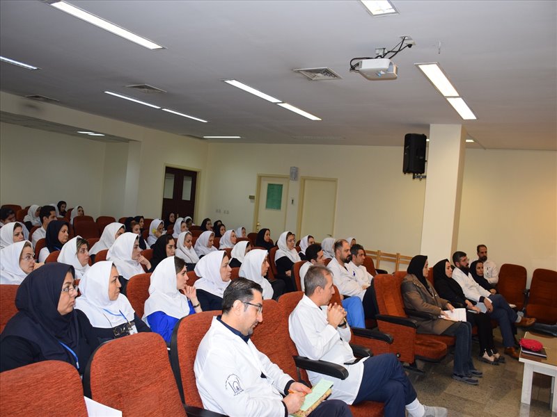 تعرفه پرستاری