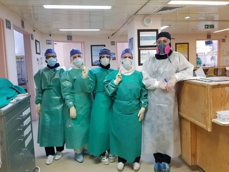 مدافعان سلامت مرکز