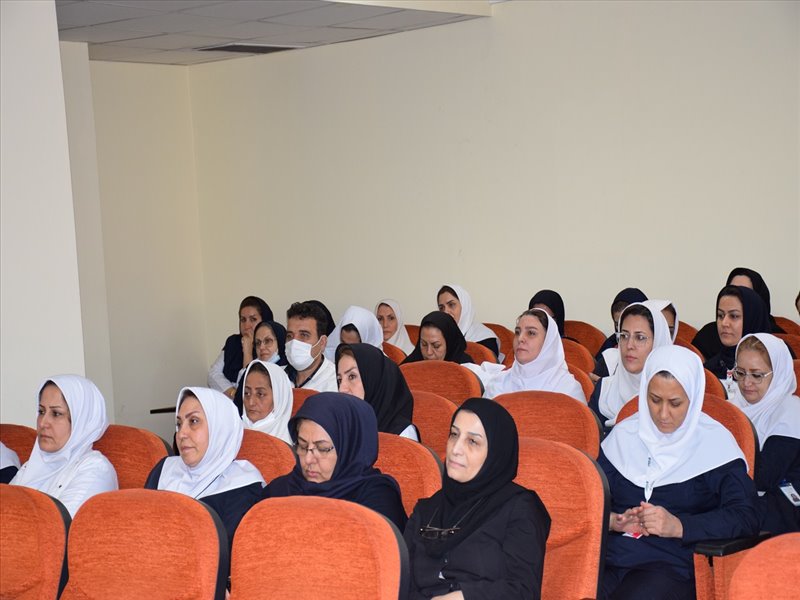 سلامت معنوی