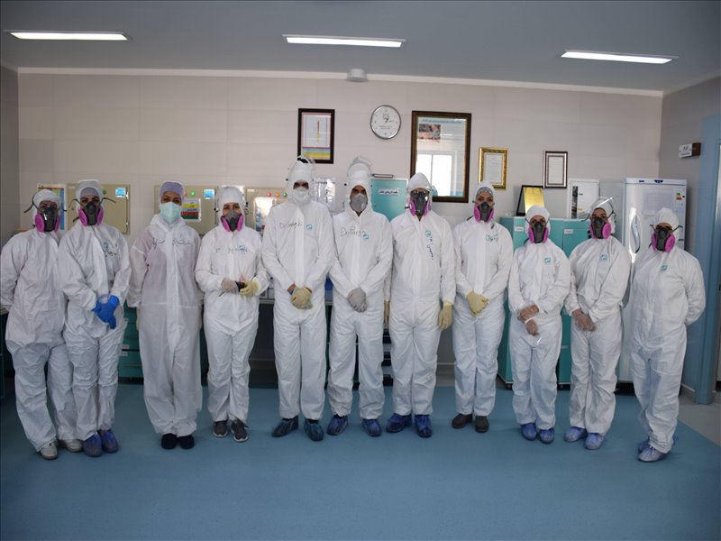 مدافعان سلامت مرکز