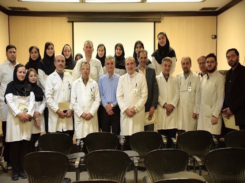 روز آزمایشگاه