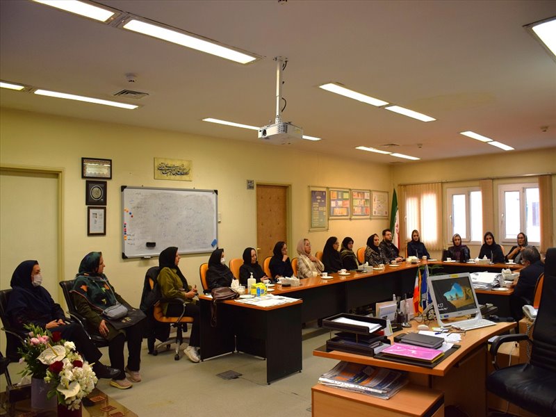 پروفسور سودابه داوران