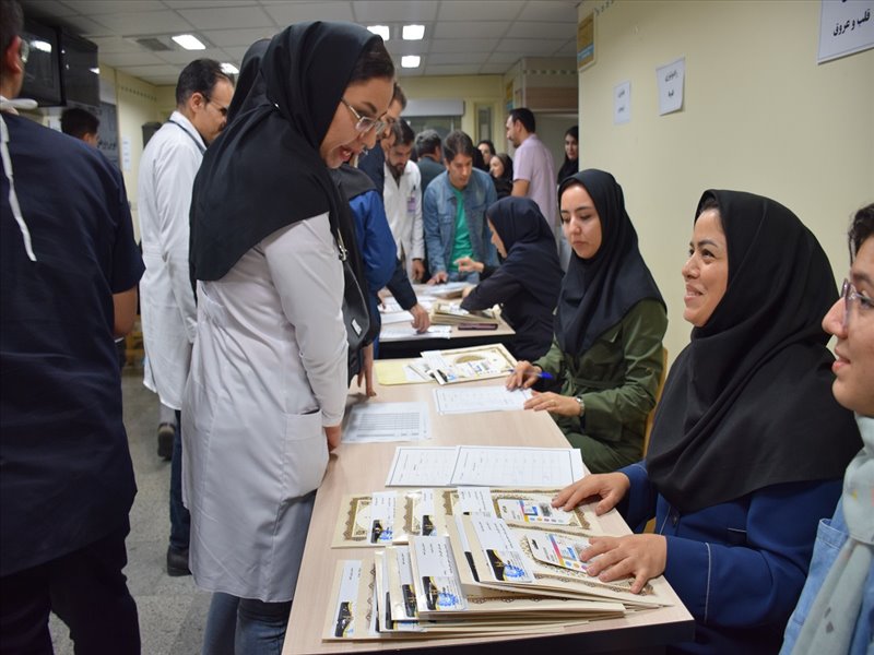 رزیدنت های جدید