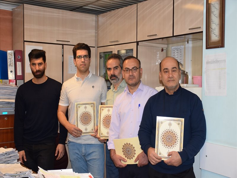 روز حسابدار 1403