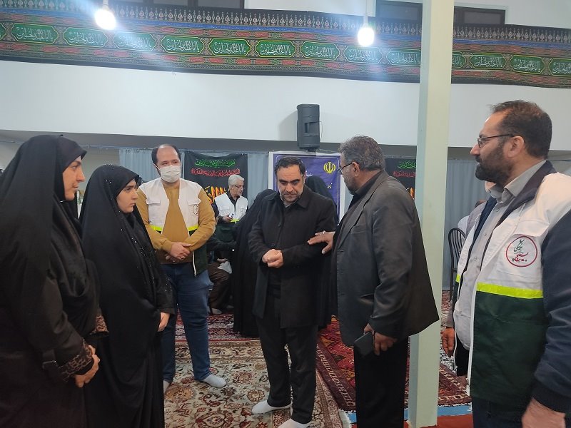 اردوی جهادی 1403