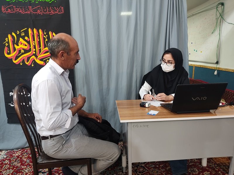 اردوی جهادی 1403