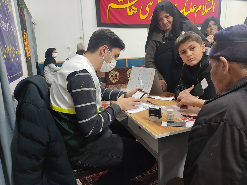 اردوی جهادی 1403