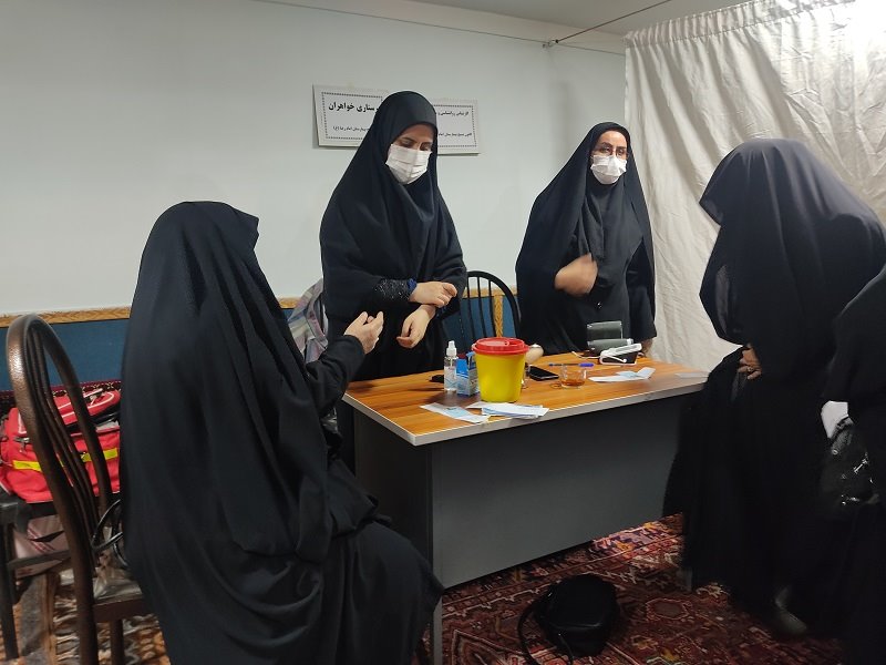 اردوی جهادی 1403