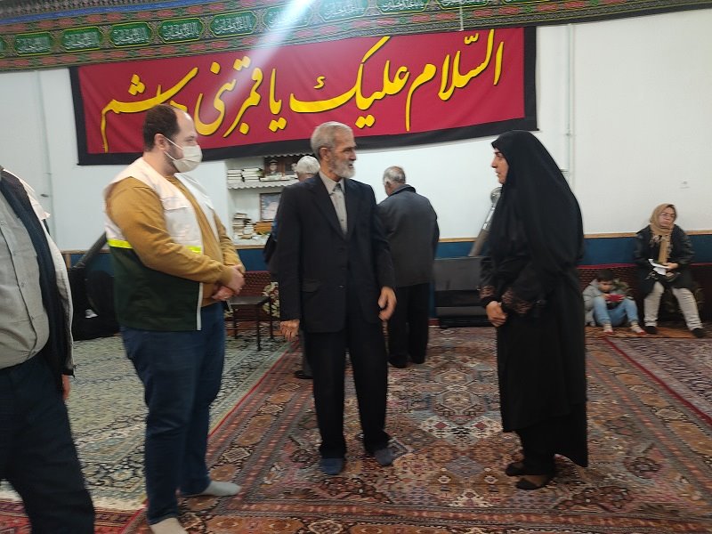 اردوی جهادی 1403