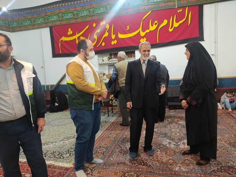 اردوی جهادی 1403