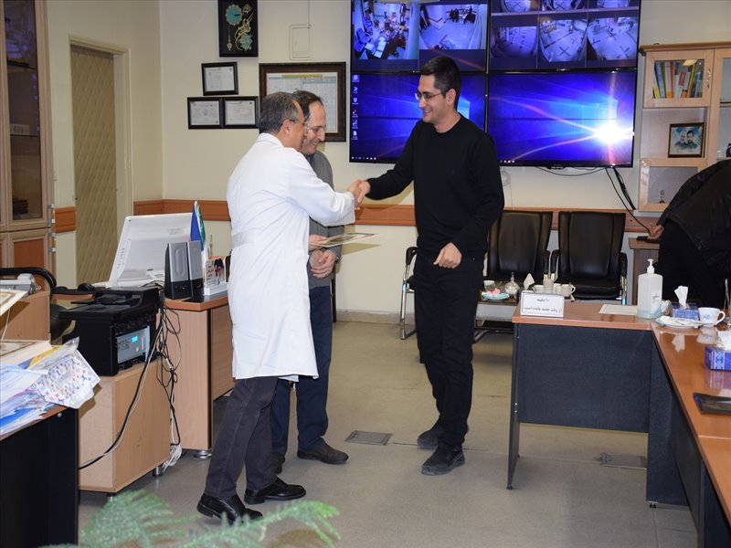 روز دانشجو 1403