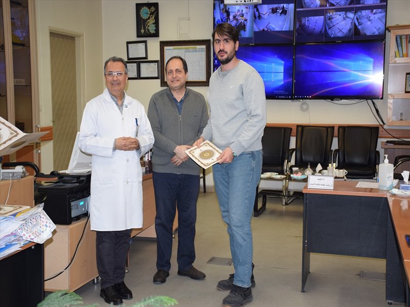 روز دانشجو 1403