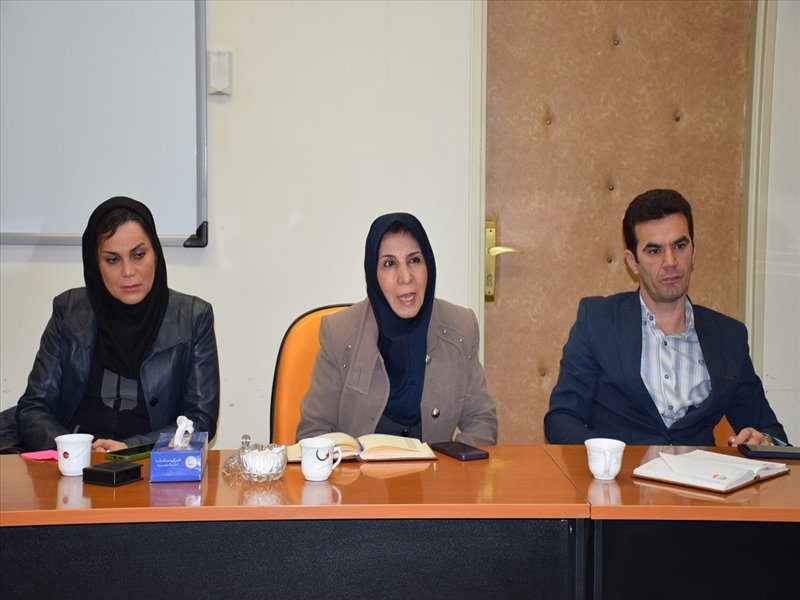 آغاز اعتبار بخشی 1403