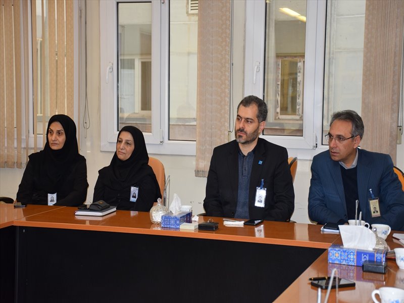 آغاز اعتبار بخشی 1403