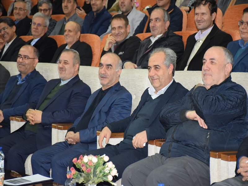 جشنواره پژوهشی برتر