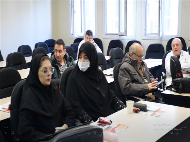 کمیته آموزشی