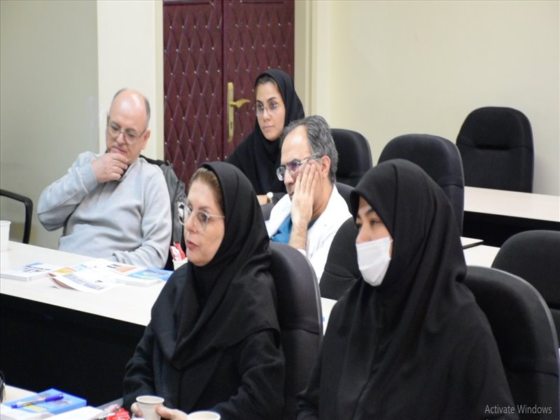 کمیته آموزشی