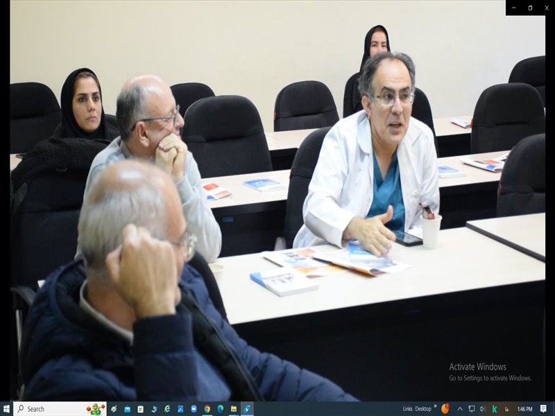 کمیته آموزشی