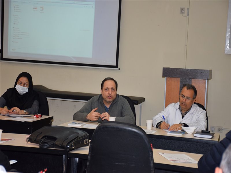 کمیته آموزشی