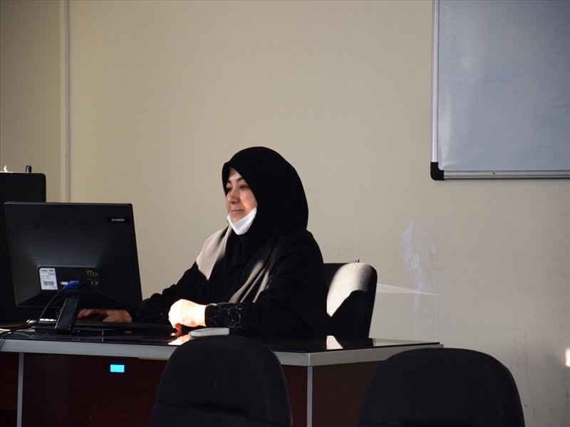 کمیته آموزشی