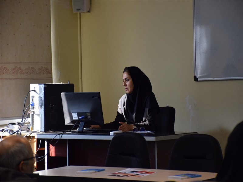 کمیته آموزشی