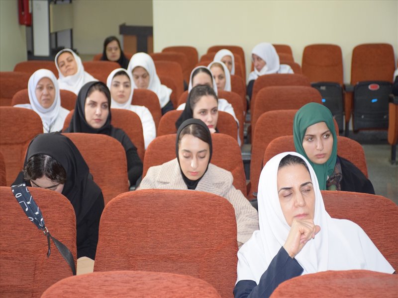 کارگاه آموزش سرطان