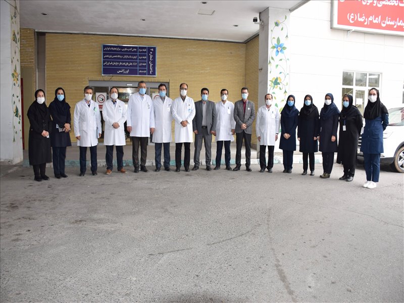 جلسات اعتباربخشی