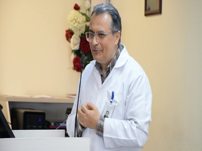 رژیم درمانگر