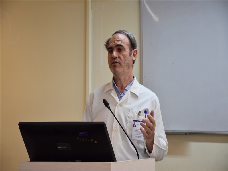 رژیم درمانگر