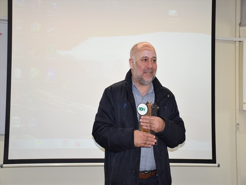 رژیم درمانگر