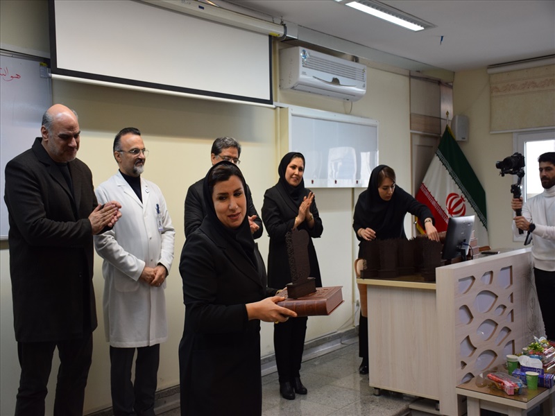 رژیم درمانگر