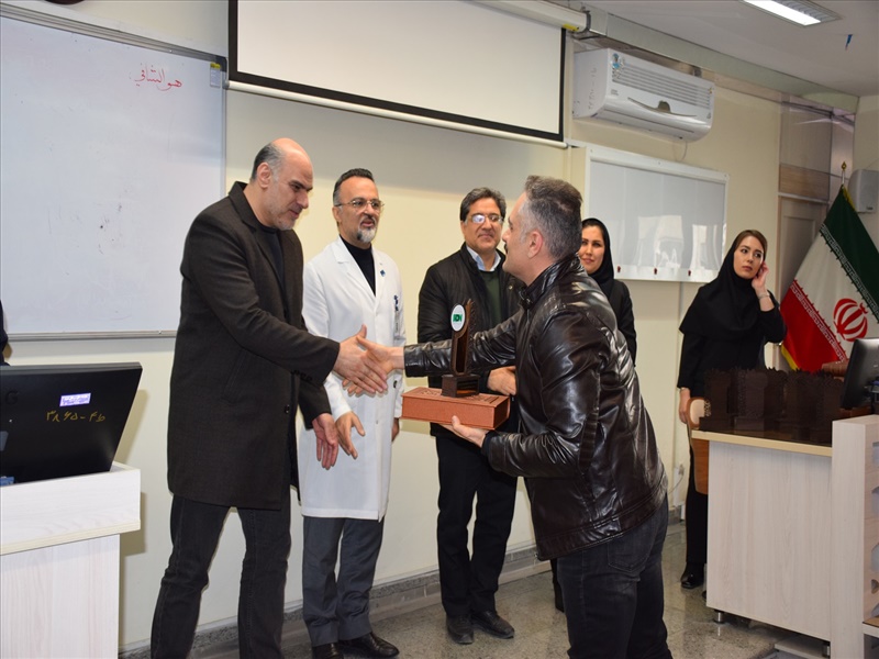 رژیم درمانگر