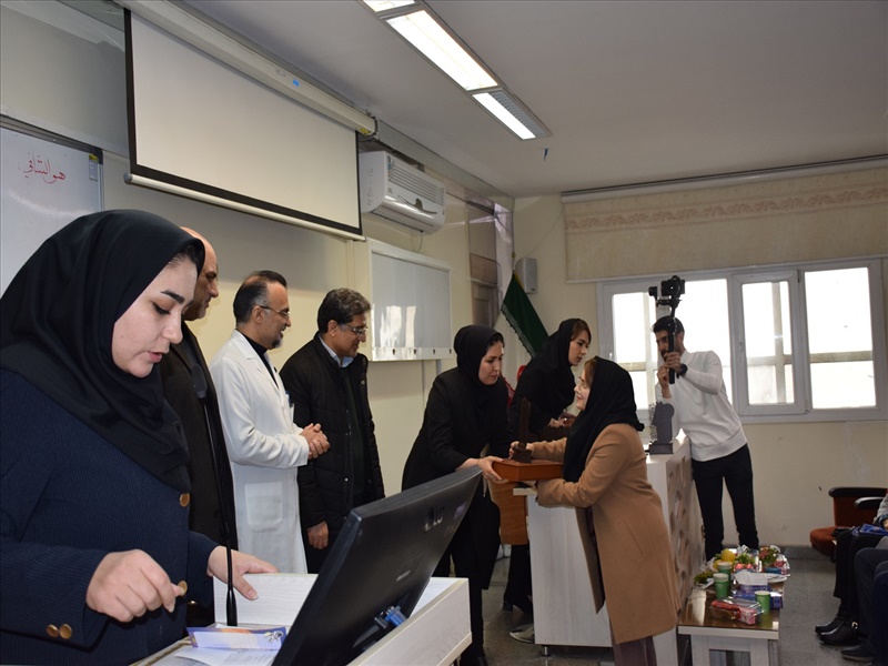 رژیم درمانگر