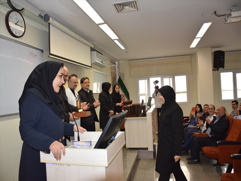 رژیم درمانگر