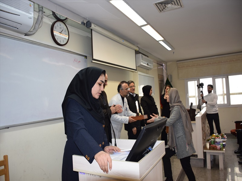 رژیم درمانگر