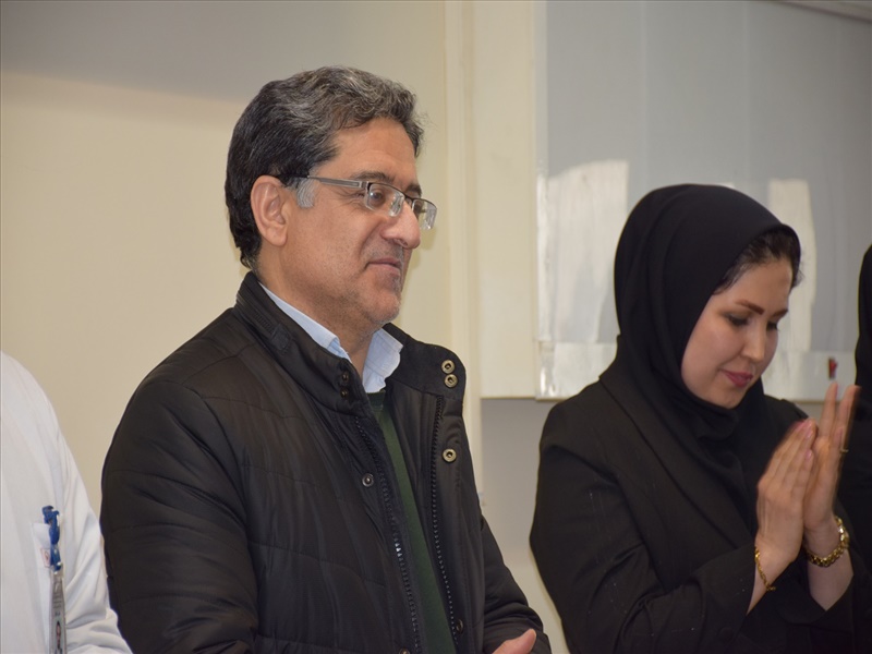 رژیم درمانگر