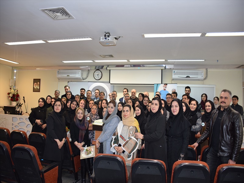 رژیم درمانگر