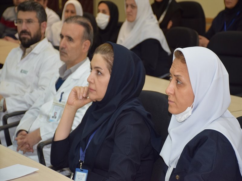 نیاز سنجی آموزشی