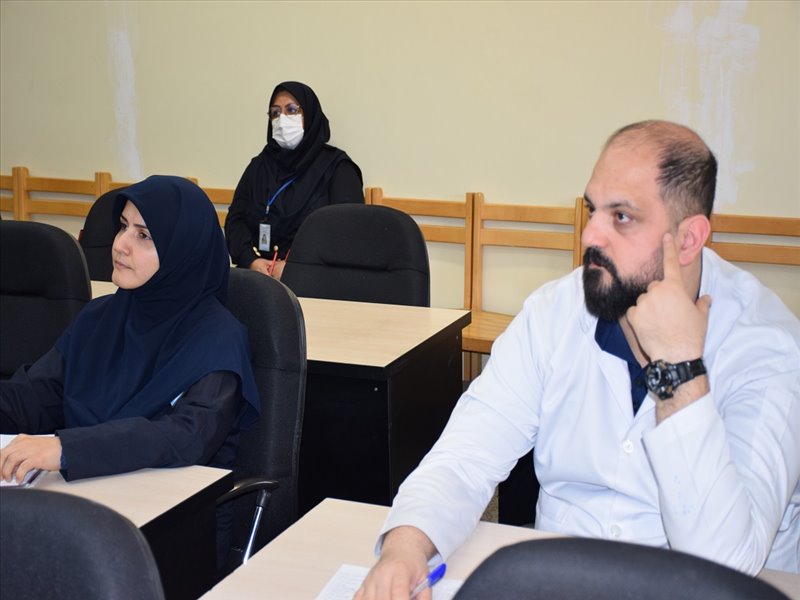 نیاز سنجی آموزشی