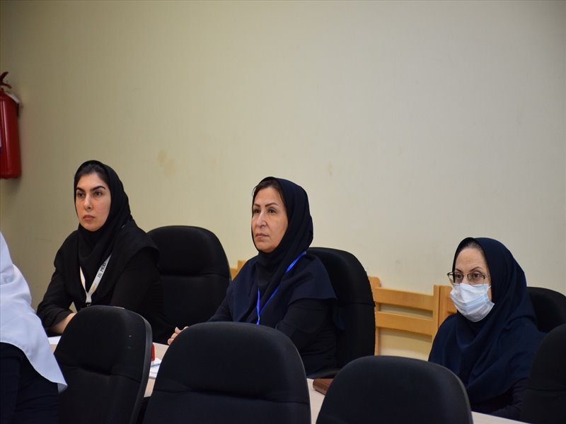 نیاز سنجی آموزشی